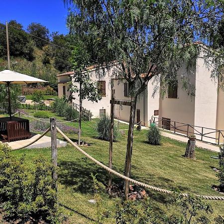 I Fiori Nel Golfo Di Baratti Apartment Exterior photo