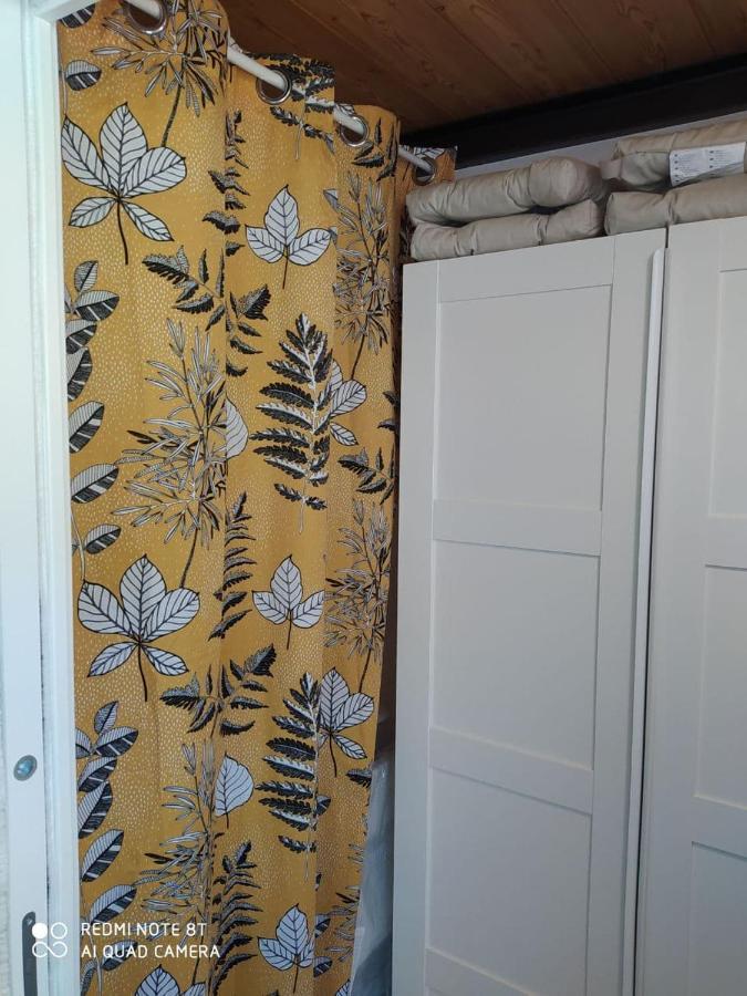 I Fiori Nel Golfo Di Baratti Apartment Exterior photo